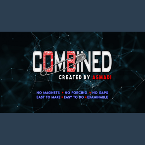 COMBINED by Asmadi video DOWNLOAD