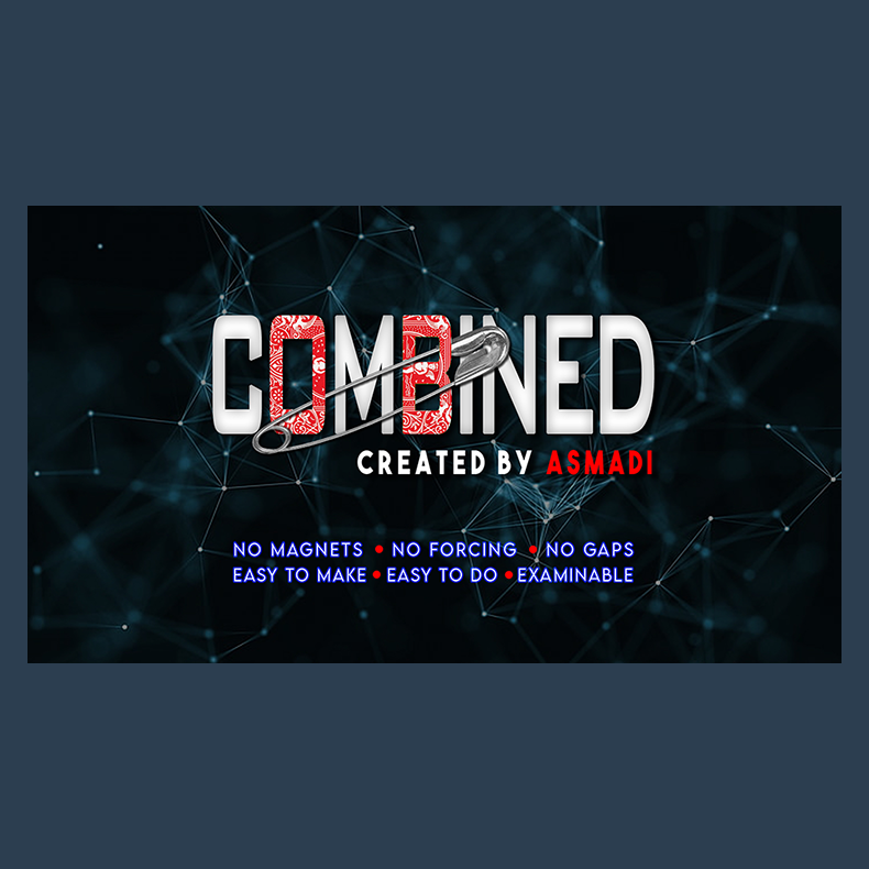 COMBINED by Asmadi video DOWNLOAD