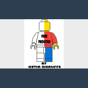Prime Prediction by Kevin Cunliffe eBook DOWNLOAD