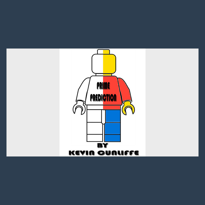 Prime Prediction by Kevin Cunliffe eBook DOWNLOAD