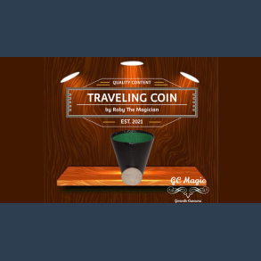 Travelling Coin by Gonzalo Cuscuna video DOWNLOAD