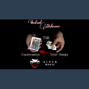 Instant Makeover by Viper Magic video DOWNLOAD