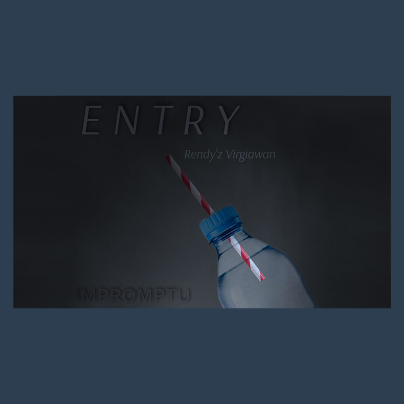 Entry by Rendy'z Virgiawan video DOWNLOAD