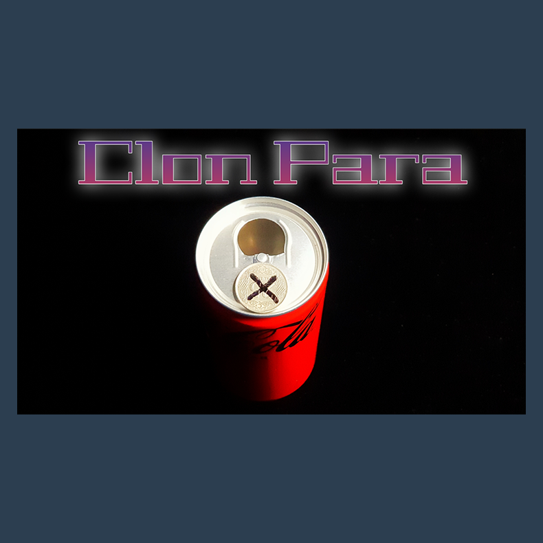 Clon Kapak by Sihirbaz Ali Riza video DOWNLOAD