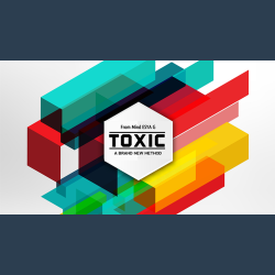 TOXIC by Esya G video DOWNLOAD