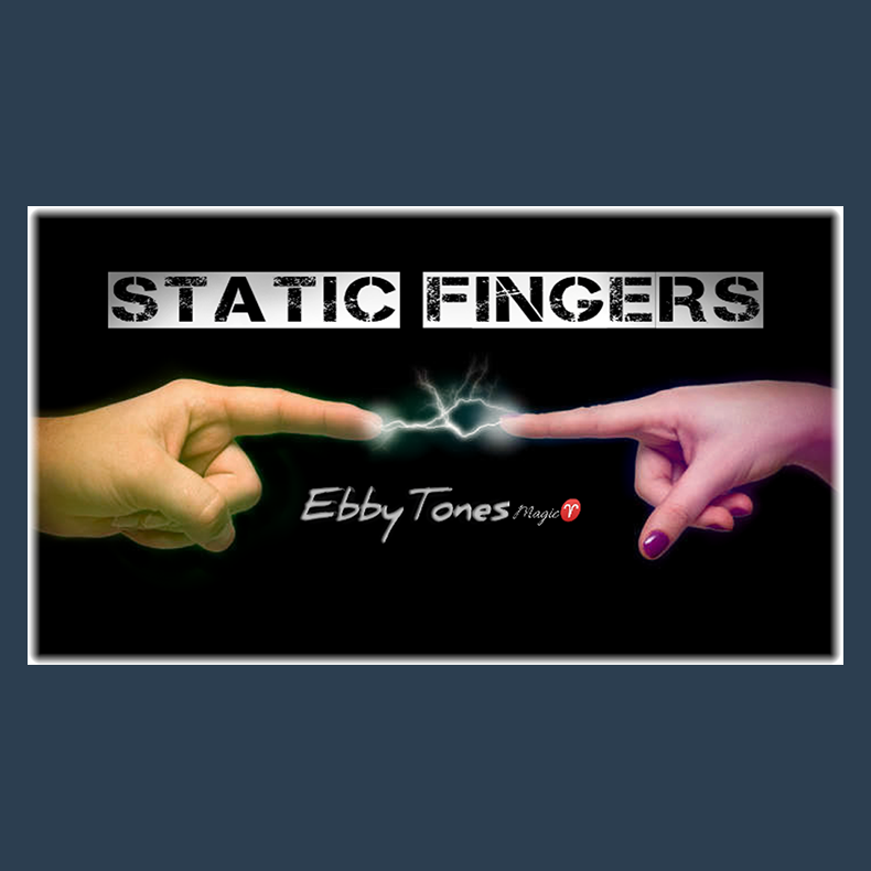 Static Fingers by Ebbytones video DOWNLOAD