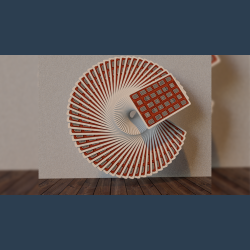 House Playing Cards