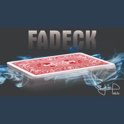 FADECK by Juan Pablo