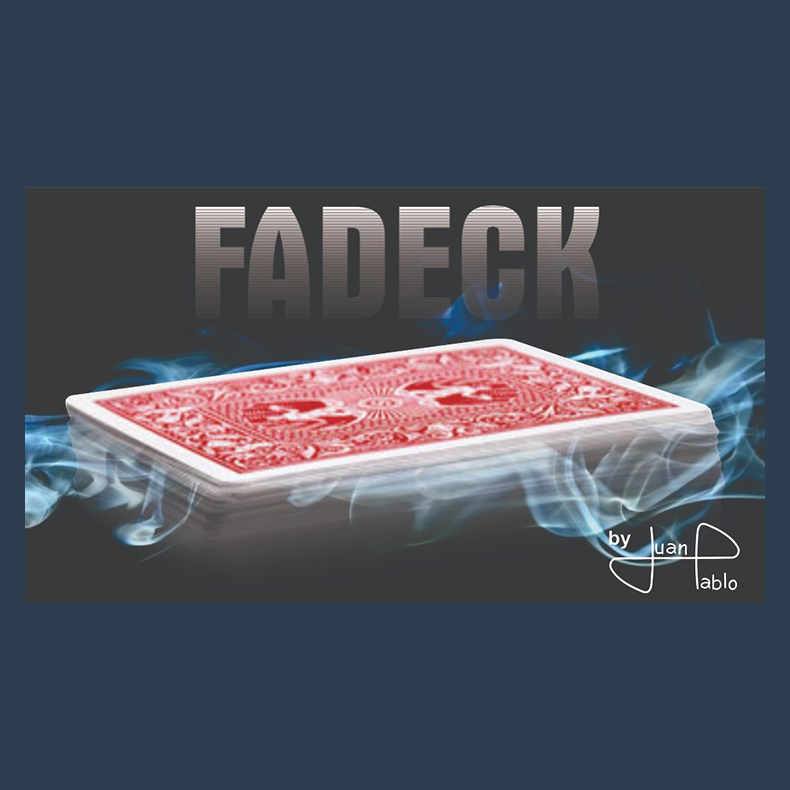 FADECK by Juan Pablo