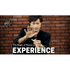 The Magic of Rocco Learning Experience by Rocco video DOWNLOAD