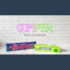 Gumper by Indra Hermanius video DOWNLOAD