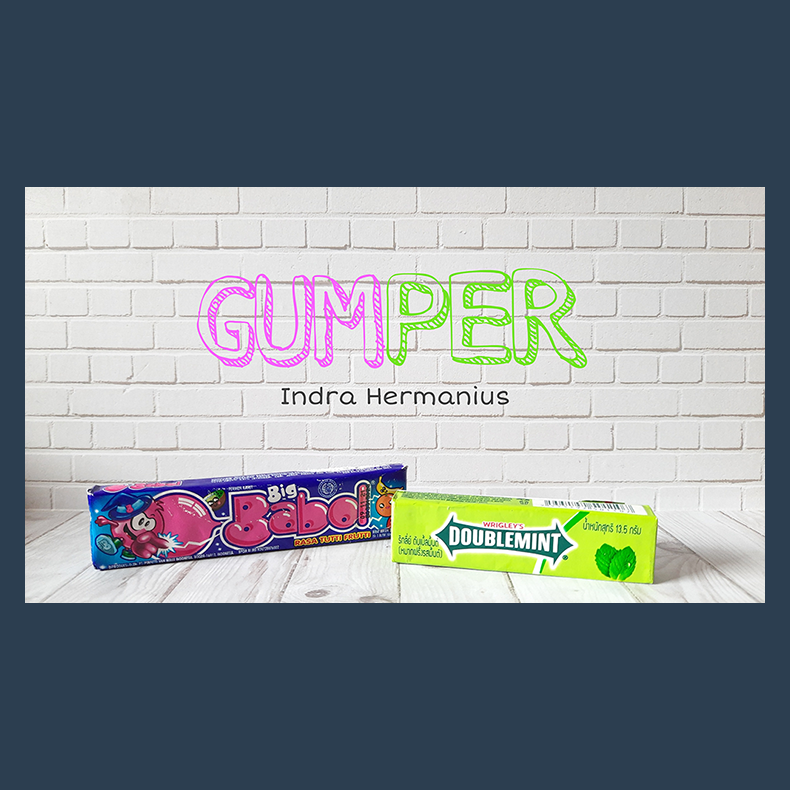 Gumper by Indra Hermanius video DOWNLOAD