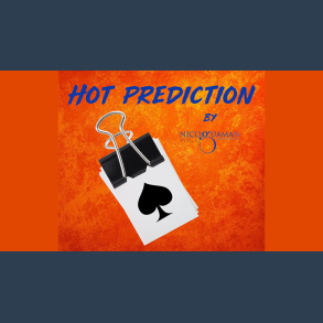 Hot Prediction by Nico Guaman video DOWNLOAD