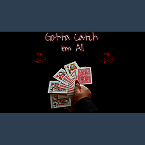 Gotta Catch 'em All by Viper Magic video DOWNLOAD