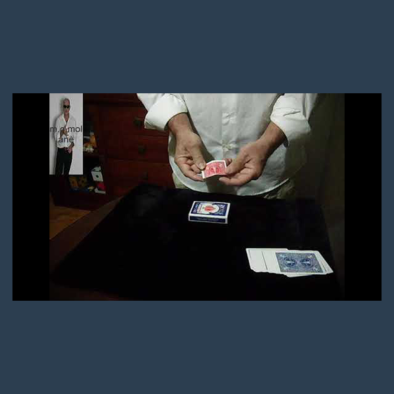 Last Ambitious 4 by Salvador Molano  video DOWNLOAD