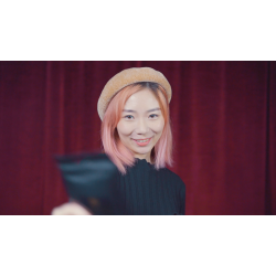 MY2 HOLDER Small by Yan Yan Ma &amp; MS Magic