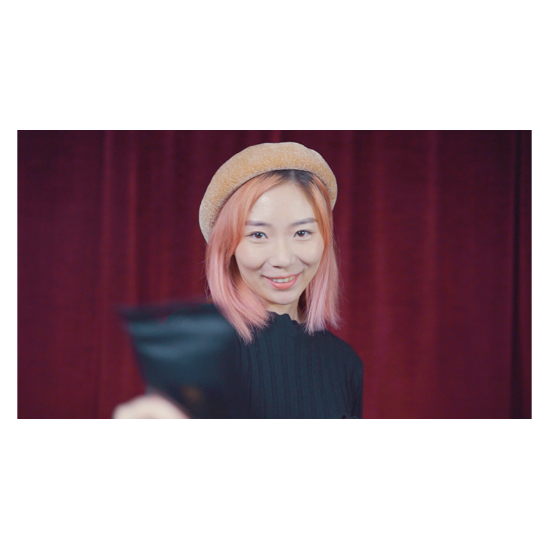 MY2 HOLDER Small by Yan Yan Ma &amp; MS Magic