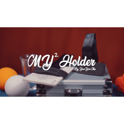 MY2 HOLDER Large by Yan Yan Ma &amp; MS Magic