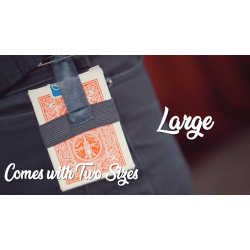 MY2 HOLDER Large by Yan Yan Ma &amp; MS Magic