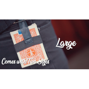 MY2 HOLDER Large by Yan Yan Ma & MS Magic