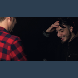 CINEMAGIC SUPERMAN by Gustavo Raley