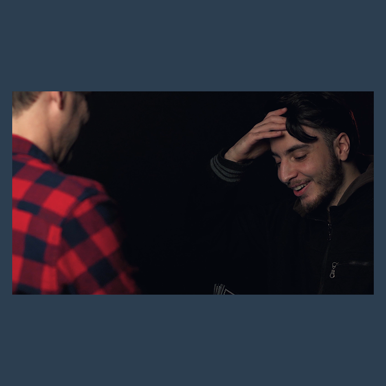 CINEMAGIC STAR WARS by Gustavo Raley