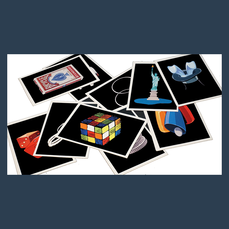 PR3DICTION RED by Ezequiel Ferra