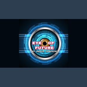 Eye of Future by Mario Tarasini video DOWNLOAD