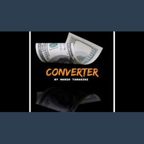Converter by Mario Tarasini video DOWNLOAD