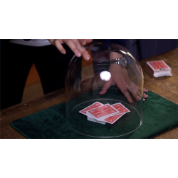 WAKEN by Bond Lee, Hawin &amp; MS Magic