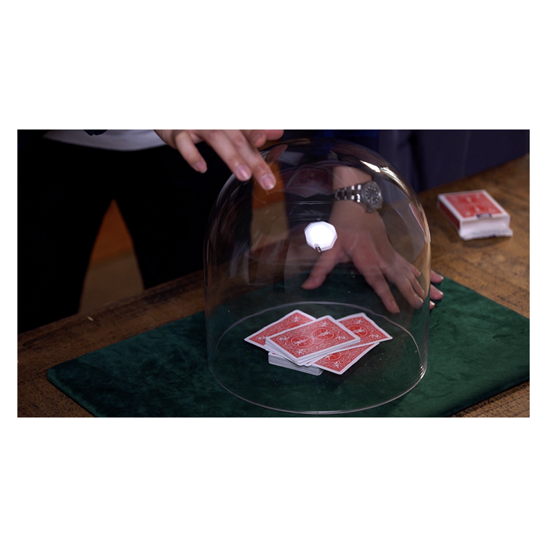 WAKEN by Bond Lee, Hawin &amp; MS Magic