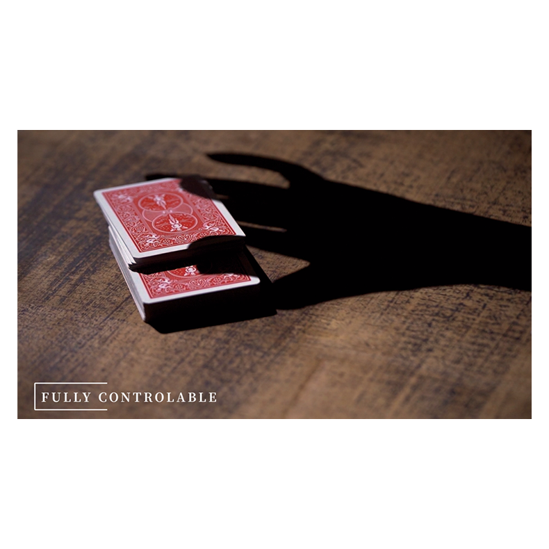 WAKEN by Bond Lee, Hawin &amp; MS Magic