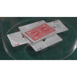 WAKEN by Bond Lee, Hawin &amp; MS Magic