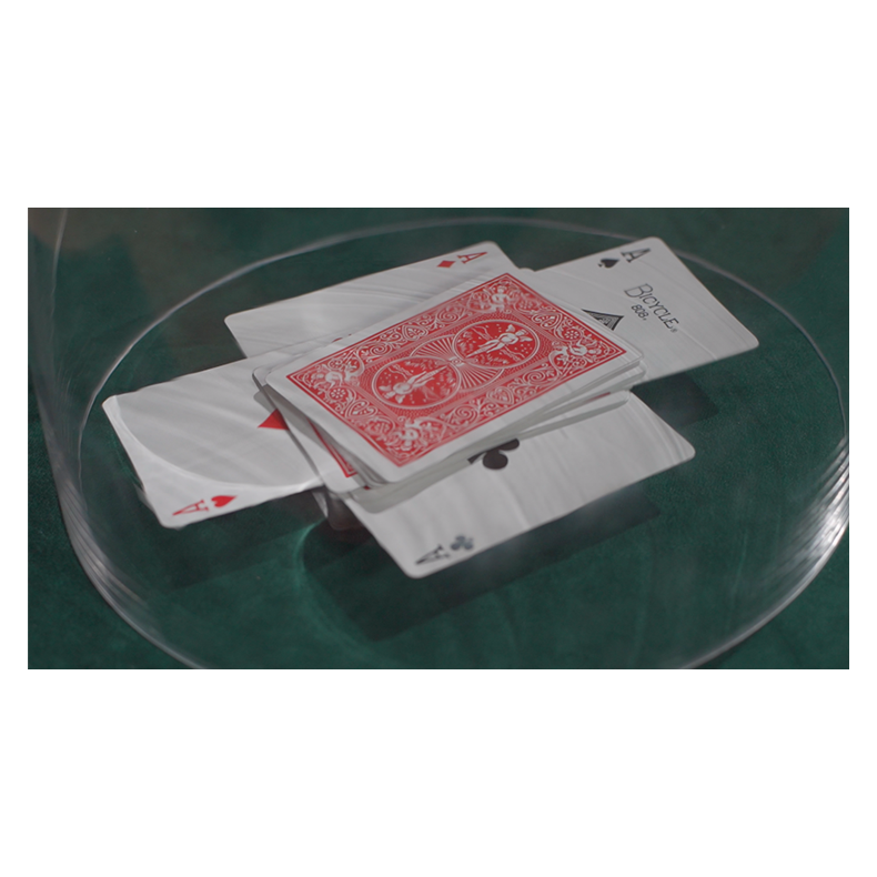 WAKEN by Bond Lee, Hawin &amp; MS Magic