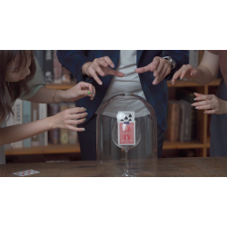 WAKEN by Bond Lee, Hawin &amp; MS Magic