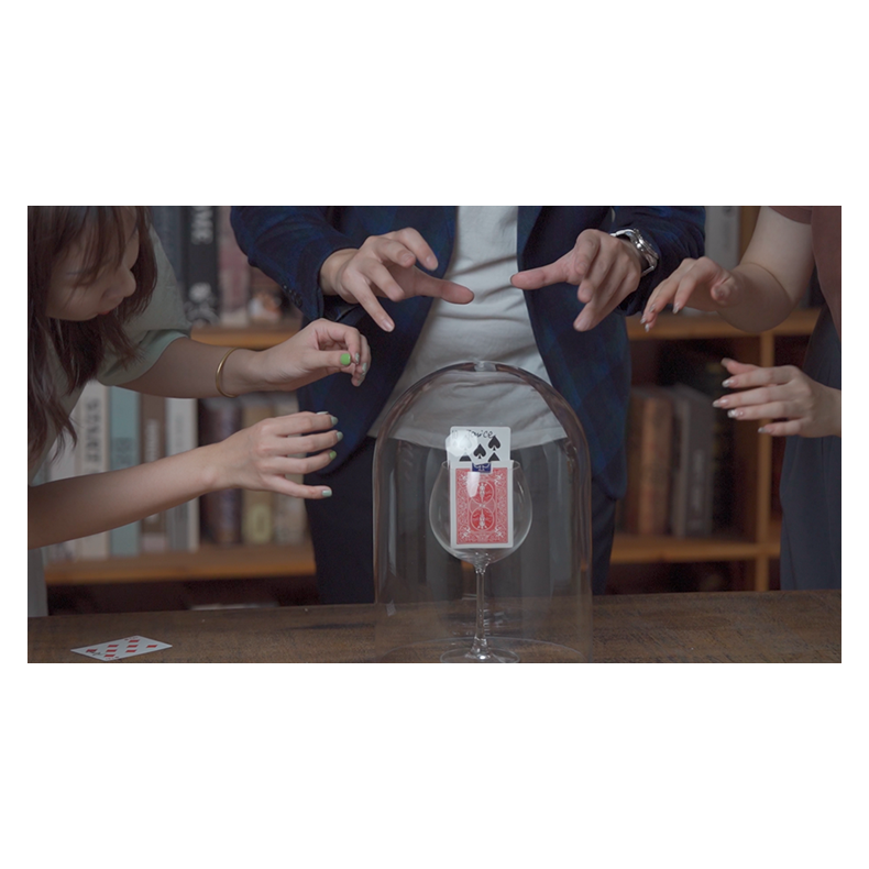 WAKEN by Bond Lee, Hawin &amp; MS Magic