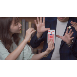 WAKEN by Bond Lee, Hawin &amp; MS Magic