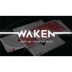 WAKEN by Bond Lee, Hawin &amp; MS Magic