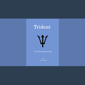 Trident by Scott Creasy eBook DOWNLOAD