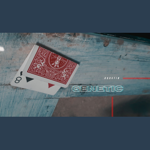 Genetic by Agustin video DOWNLOAD