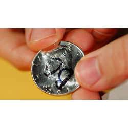 CVF Deck by Bennie Chickering