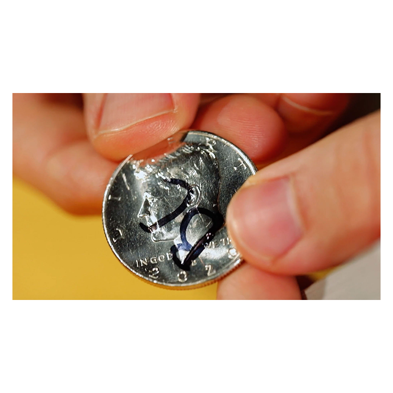 CVF Deck by Bennie Chickering