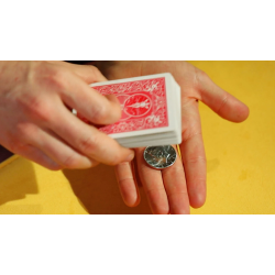 CVF Deck by Bennie Chickering