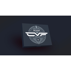 CVF Deck by Bennie Chickering