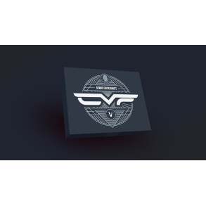 CVF Deck by Bennie Chickering