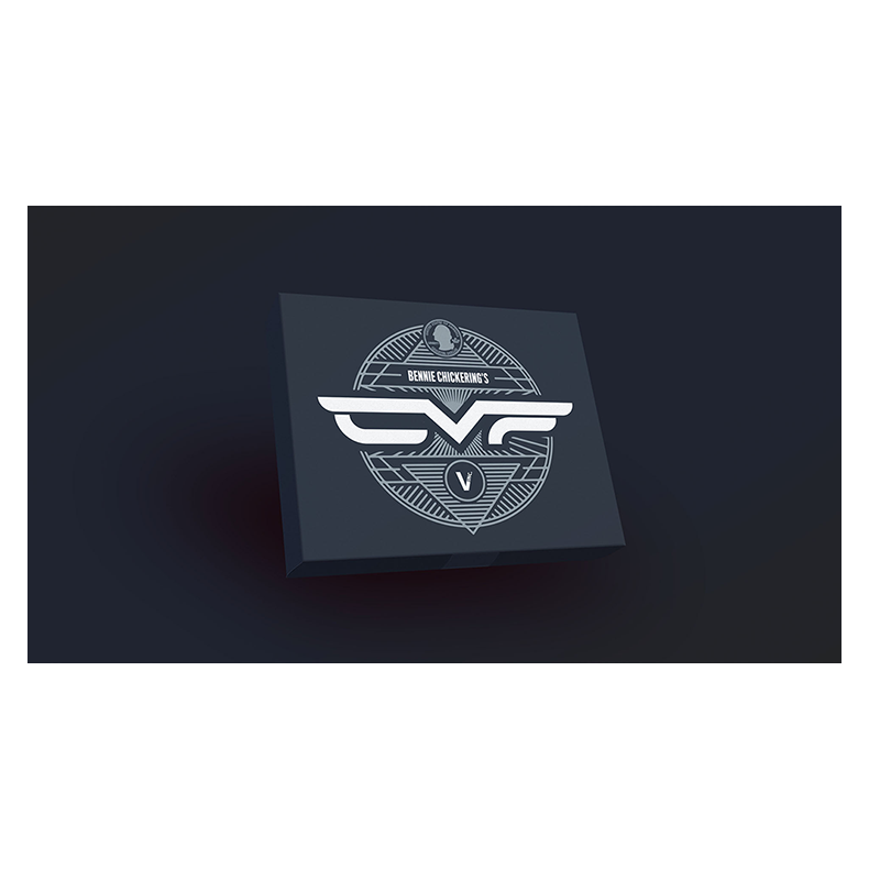 CVF Deck by Bennie Chickering