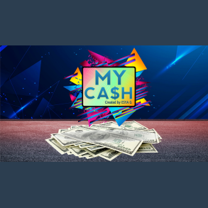 MY CASH by Esya G video DOWNLOAD
