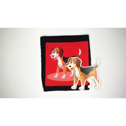 Old MacDonald's Farm Gag Bag by Lee Alex