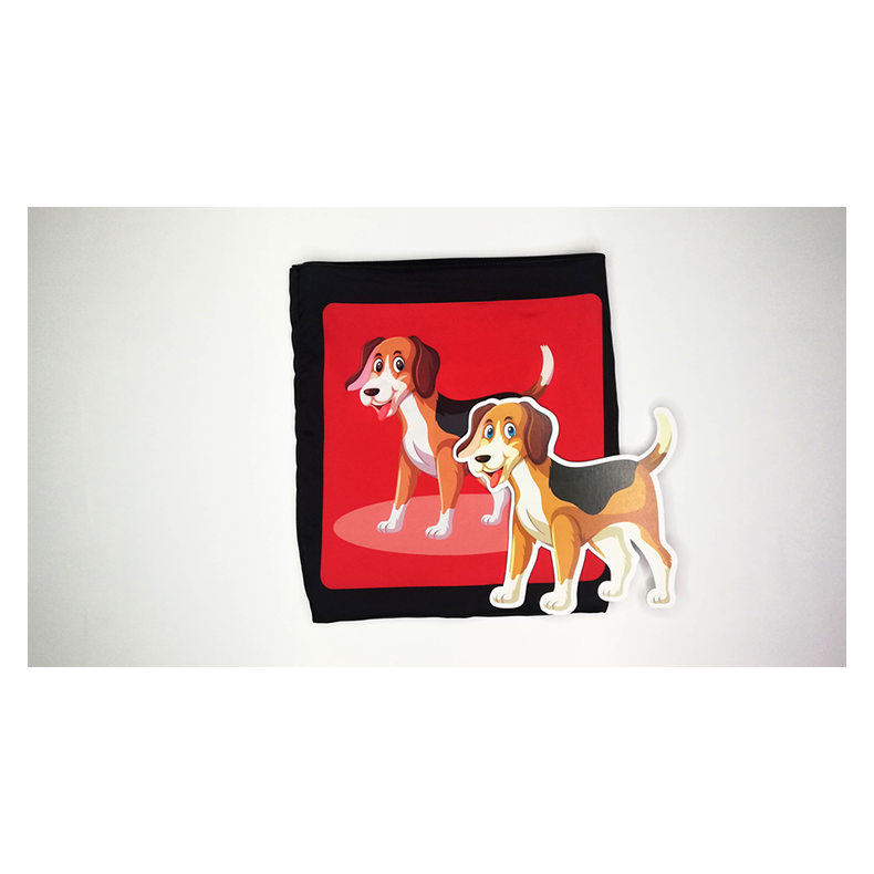 Old MacDonald's Farm Gag Bag by Lee Alex