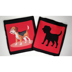 Old MacDonald's Farm Gag Bag by Lee Alex